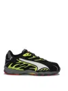 Puma A$ap Rocky Inhale Mesh Sneakers In Green