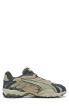 Puma Inhale Mesh Sneaker In Multi