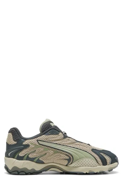 Puma Inhale Mesh Sneaker In Multi