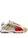 Puma Inhale Sneakers In Yellow