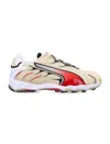 Puma Inhale Sneakers In Summer Melon