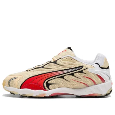 PUMA PUMA INHALE ORIGIN INHALE OG X A$AP ROCKY 'SUMMER MELON'