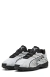 Puma Inhale Smile Sneaker In Black