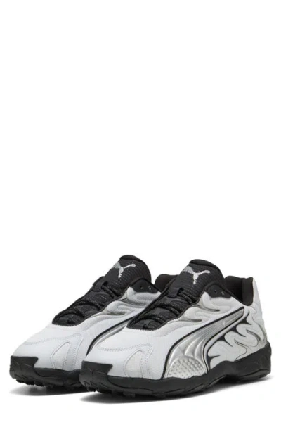 PUMA PUMA INHALE SMILE SNEAKER