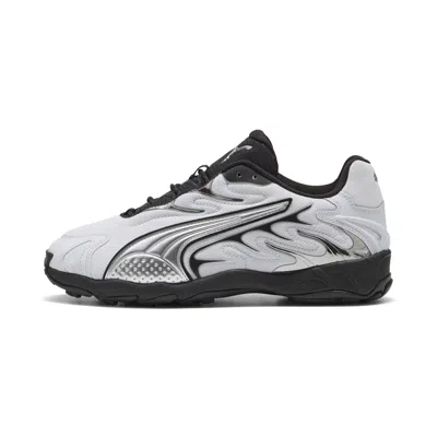 Puma Inhale Smile Sneakers Unisex In Multi