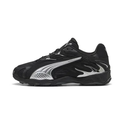 Puma Inhale Smile Sneakers Unisex In Multi