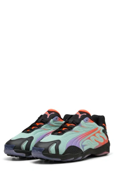 Puma Inhale Sneaker In Multi