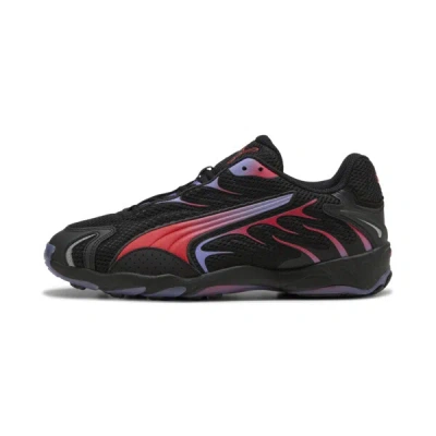 PUMA INHALE SNEAKERS