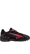 Puma Black A$ap Rocky Edition Inhale Mesh Sneakers In Black