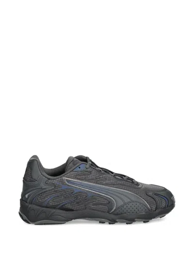 Puma Inhale Sneakers In Gray