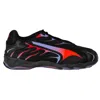 Puma Black A$ap Rocky Edition Inhale Mesh Sneakers In Nero