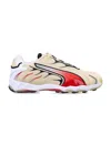 Puma Inhale Sneakers In Summer Melon