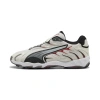 Puma Inhale Big Kids' Sneakers In Warm White-for All Time Red