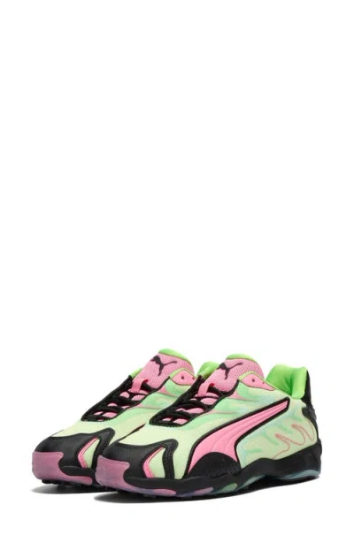 Puma Inhale Speed Style Sneaker In Multi