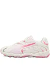 Puma Inhale "warm White/magic Rose" Sneakers In Pattern