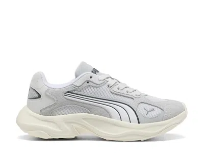 Puma Insphere Muse Sneaker In Gray