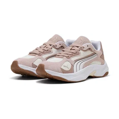 Puma Insphere Muse Womens Running Shoes In Multi