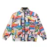 Puma International Lab Track Jacket 'multicolor'