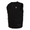 Puma Interstellar Padded Gilet Casual Stay Warm Vest Black