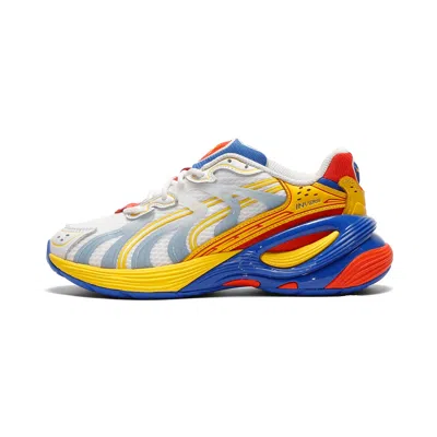 Puma Kids' Inverse Armored Jr Youth Shoes