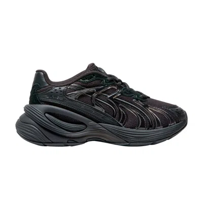 Pre-owned Puma Inverse Big Kid 'upgrade' | Black | Kid's Size 6