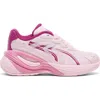 Puma Inverse Dimension Sneaker In Pink