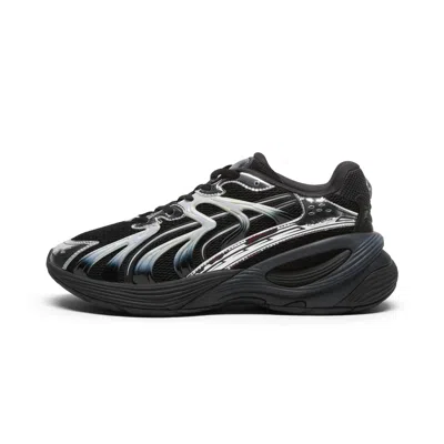 PUMA INVERSE DIMENSION SHOES