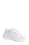 Puma Women's Inverse Echo Sneakers In  White-feather Gray