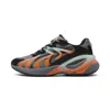 Puma Inverse Fission Sneaker In Multi
