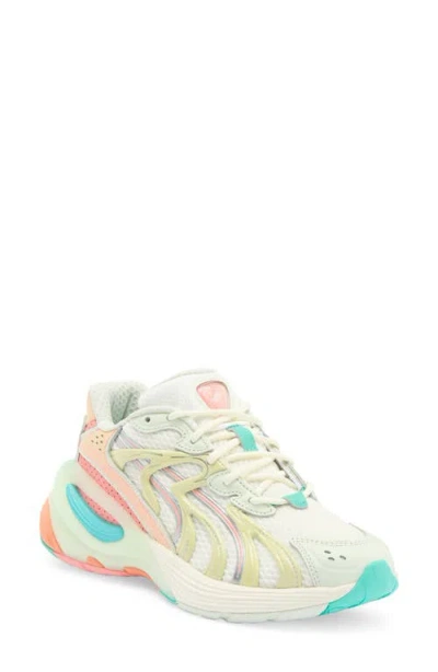 Puma Inverse Heat Sneaker In Multi