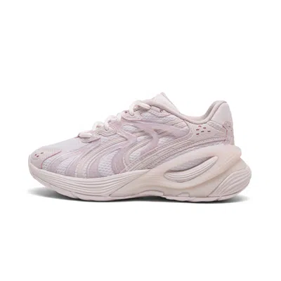 Puma Kids' Inverse Premium Jr Shoes In Pink