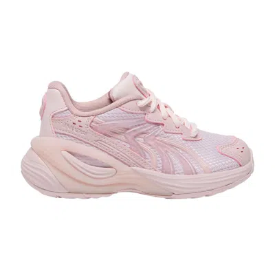 Pre-owned Puma Inverse Premium Little Kid 'galaxy Pink' | Kid's Size 12
