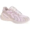 Puma Inverse Premium Sneaker In Galaxy Pink-mauve Mist