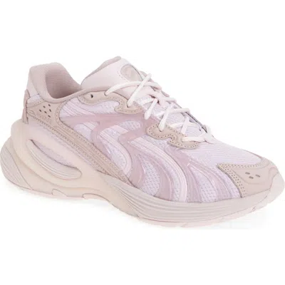Puma Inverse Premium Sneaker In Galaxy Pink-mauve Mist