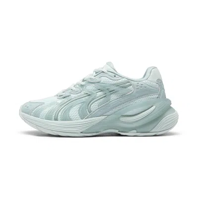 Puma Inverse Premium Women's Sneakers In Blue