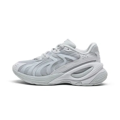 Puma Inverse Premium Women's Sneakers In Gray