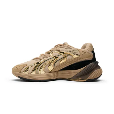 Puma Inverse Rapid Men's Sneakers In Beige