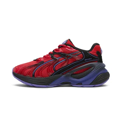PUMA INVERSE REV JR SHOES