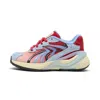 Puma Inverse Unfiltered Jr Shoes In Yellow