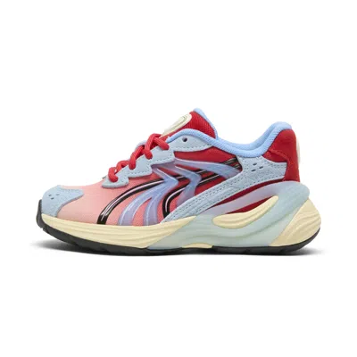 PUMA INVERSE UNFILTERED PS SHOES