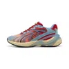 Puma Inverse Unfiltered Sneaker In Yellow