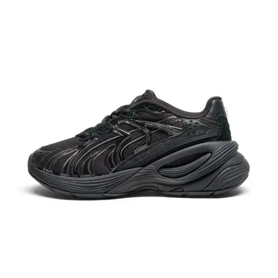 Puma Kids' Inverse Upgrade Sneakers Youth In Black