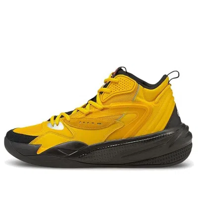 Puma J. Cole X Rs-dreamer 2 'janurary 28th'