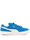 Puma Jackhammer Xl Sneakers In Blue