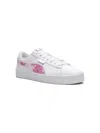 Puma Jada Bleach Sneakers In White