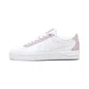 Puma Jada Classic Beach Florals Big Kids' Sneakers In White