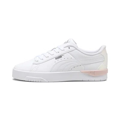 Puma Kids' Jada Classic Holo 2.0 Sneakers Youth In White