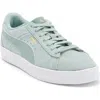 Puma Jada Classic Low Sneaker In Blue