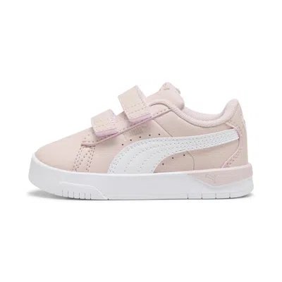 Puma Babies' Jada Classic V Sneakers Toddlers In Pink