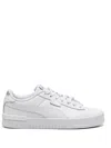 Puma Jada Renew Leather Sneakers In White